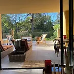 Spacieux Avec Terrasse En Centre D'uzès Appartement *