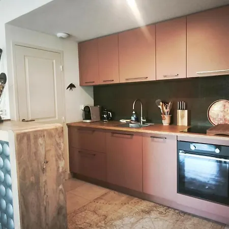 Spacieux Avec Terrasse En Centre D'uzès Appartamento *